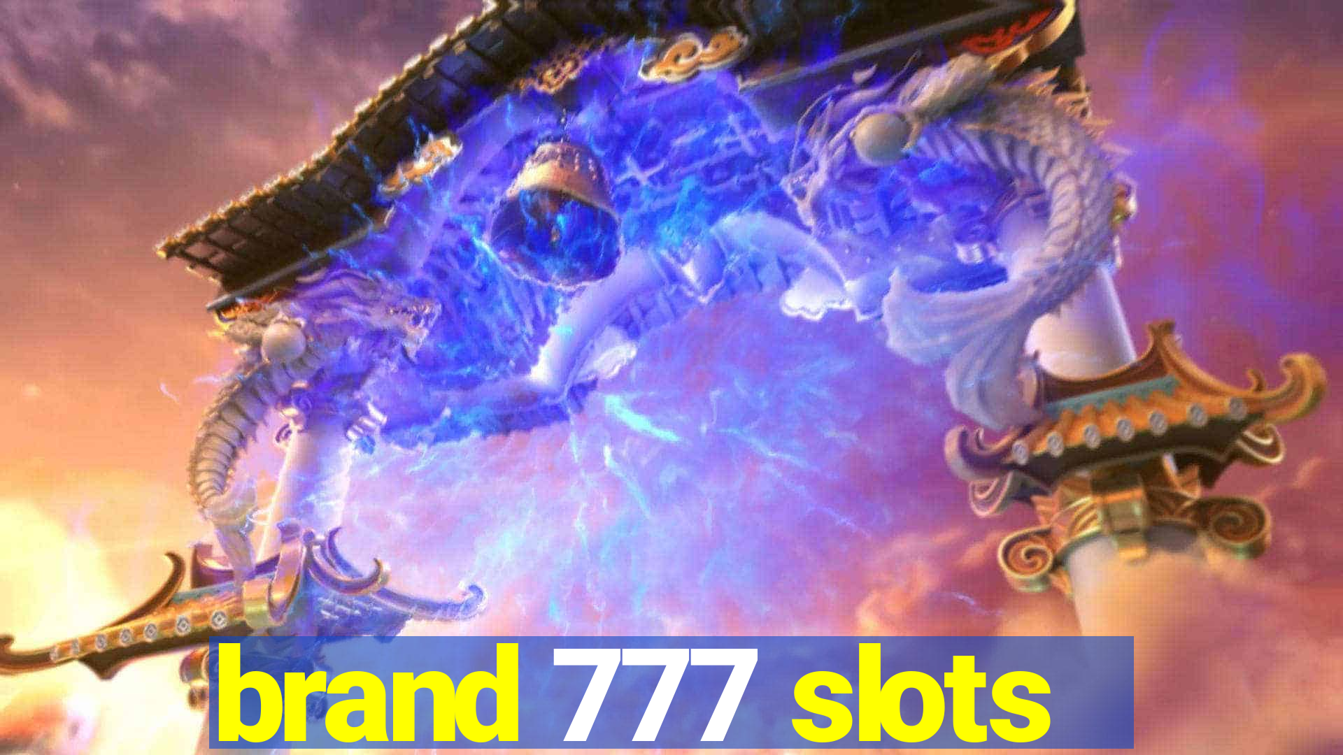 brand 777 slots